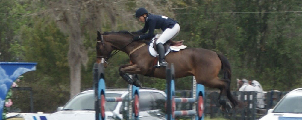 July 2019 Equestrian Events