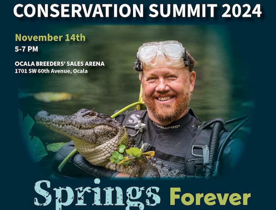 Conservation Summit 2024